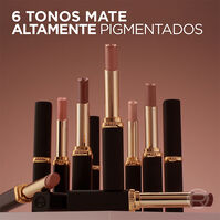 Color Riche Nudes of Worth Mate Color Riche Nudes of Worth Mate 1